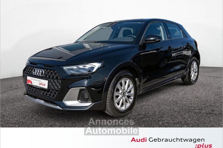 Audi A1 Sportback Audi A1 30 TFSI 1116Ch LED Andro Auto Carplay Navi / 03 - <small></small> 23.500 € <small></small> - #1