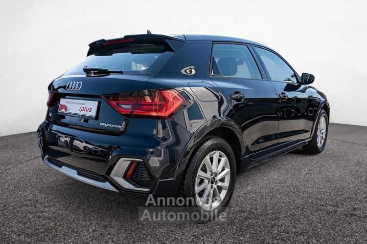 Audi A1 Sportback Audi A1 30 TFSI 1116Ch LED Andro Auto Carplay Navi / 03 - <small></small> 23.500 € <small></small> - #2