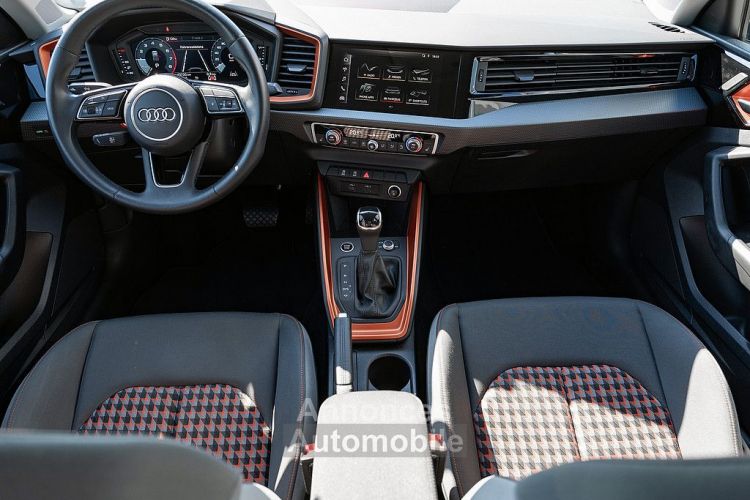 Audi A1 Sportback Audi A1 30 TFSI 1116Ch LED Andro Auto Carplay Navi / 03 - <small></small> 23.500 € <small></small> - #3