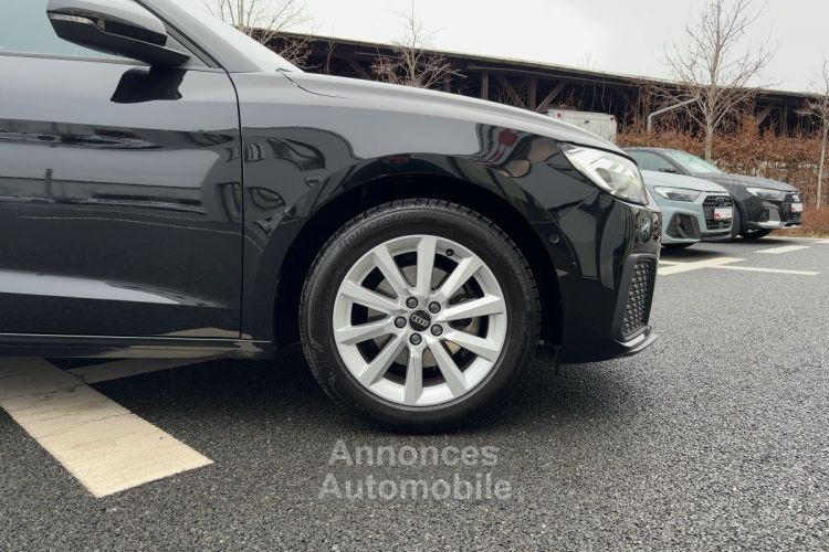 Audi A1 Sportback Audi A1 Sportback 30 TFSI 110Ch Caméra LED ACC Sono / 05 - <small></small> 25.000 € <small></small> - #11