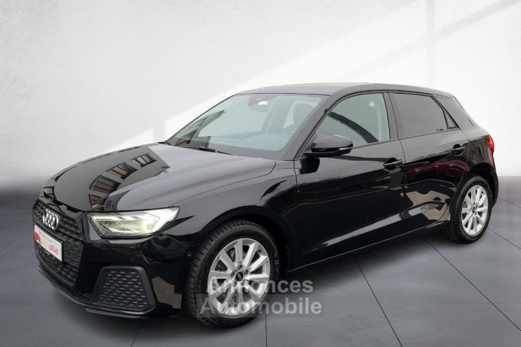 Audi A1 Sportback 30 TFSI 110Ch Caméra LED ACC Sono / 05 - <small></small> 25.000 € <small></small> - #9