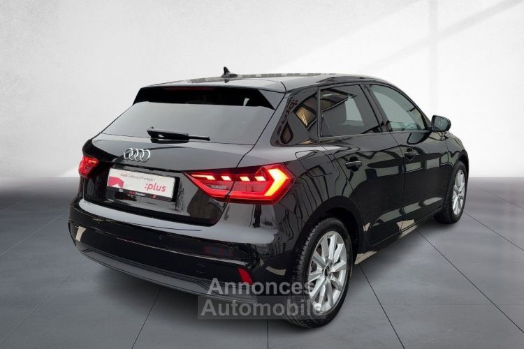 Audi A1 Sportback 30 TFSI 110Ch Caméra LED ACC Sono / 05 - <small></small> 25.000 € <small></small> - #2