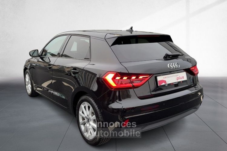 Audi A1 Sportback 30 TFSI 110Ch Caméra LED ACC Sono / 05 - <small></small> 25.000 € <small></small> - #10