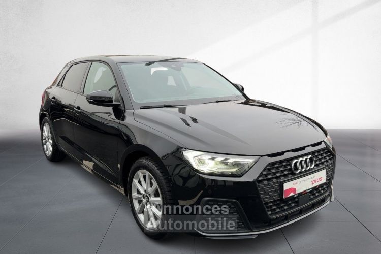 Audi A1 Sportback Audi A1 Sportback 30 TFSI 110Ch Caméra LED ACC Sono / 05 - <small></small> 25.000 € <small></small> - #1