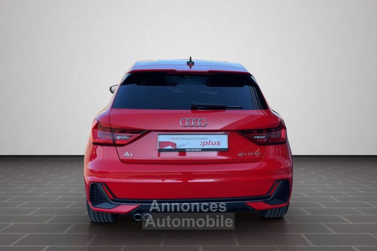 Audi A1 Sportback 40 TFSI 207Ch S-line S-tronic / 20 - <small></small> 30.999 € <small></small> - #12