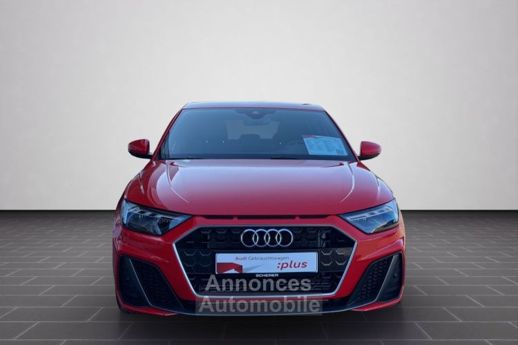 Audi A1 Sportback 40 TFSI 207Ch S-line S-tronic / 20 - <small></small> 30.999 € <small></small> - #13