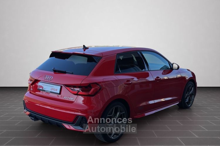 Audi A1 Sportback 40 TFSI 207Ch S-line S-tronic / 20 - <small></small> 30.999 € <small></small> - #2