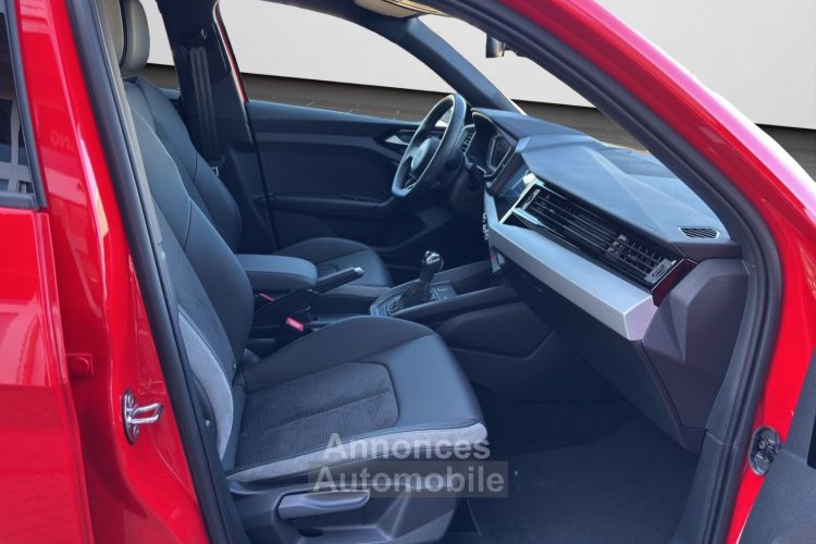 Audi A1 Sportback 40 TFSI 207Ch S-line S-tronic / 20 - <small></small> 30.999 € <small></small> - #8