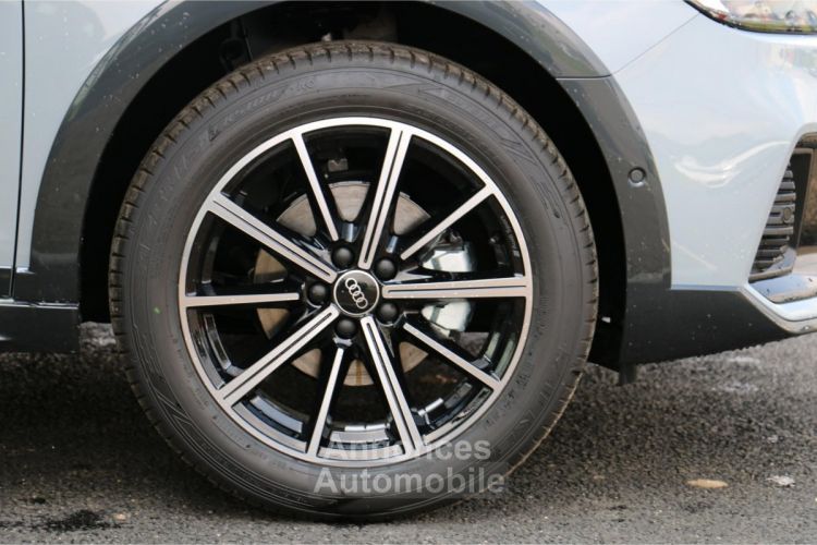 Audi A1 Sportback Citycarver 1.0 30 TFSI - 110 - BV S-Tronic Design - <small></small> 30.900 € <small></small> - #18