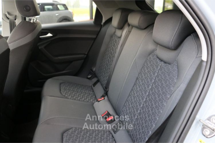 Audi A1 Sportback Citycarver 1.0 30 TFSI - 110 - BV S-Tronic Design - <small></small> 30.900 € <small></small> - #20