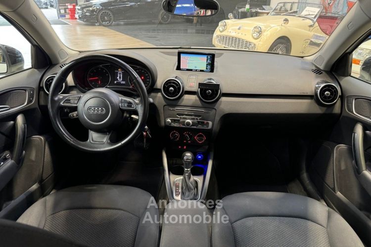 Audi A1 Sportback phase 2 1.0 tfsi 95 cv s line fr 1 - <small></small> 15.990 € <small>TTC</small> - #14