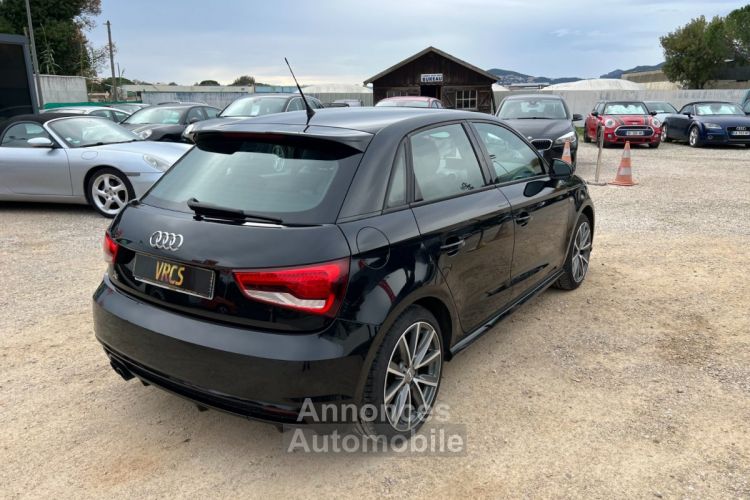 Audi A1 Sportback S EDITION - <small></small> 22.900 € <small>TTC</small> - #2