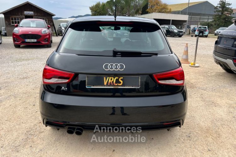 Audi A1 Sportback S EDITION - <small></small> 22.900 € <small>TTC</small> - #6