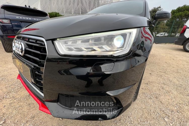 Audi A1 Sportback S EDITION - <small></small> 22.900 € <small>TTC</small> - #9