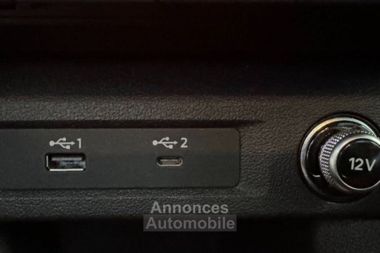 Audi A1 Sportback s line 116 ch 1.0 30 tfsi s-tronic 7 camera sieges chauffants meplat - <small></small> 22.990 € <small>TTC</small> - #21