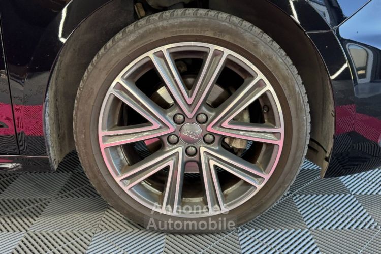 Audi A1 Sportback s line 116 ch 1.0 30 tfsi s-tronic 7 camera sieges chauffants meplat - <small></small> 22.990 € <small>TTC</small> - #33