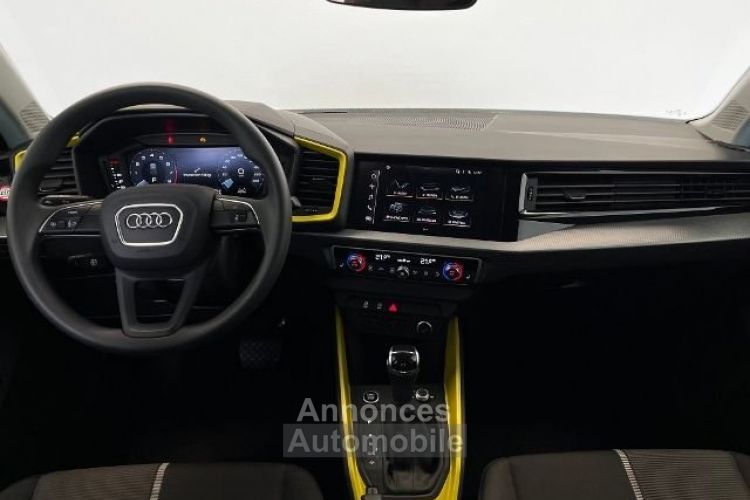 Audi A1 Sportback S line 25  - <small></small> 23.420 € <small>TTC</small> - #10