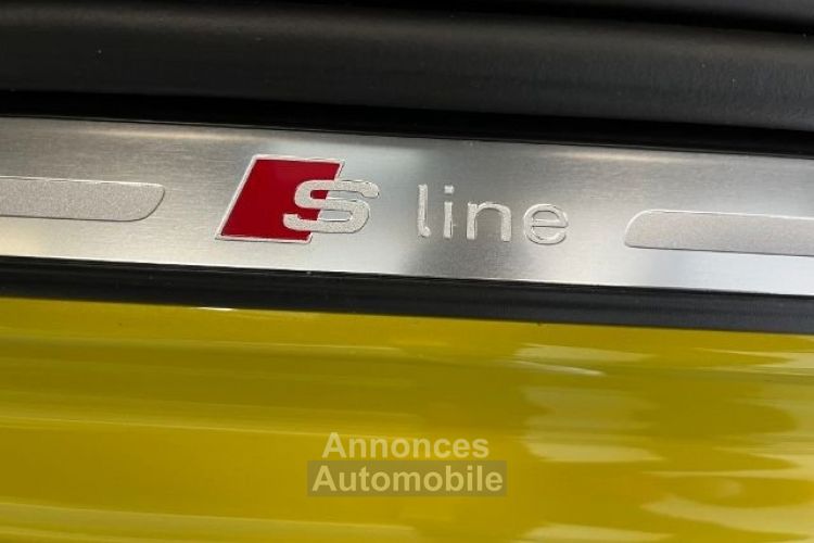 Audi A1 Sportback S line 25  - <small></small> 23.420 € <small>TTC</small> - #14