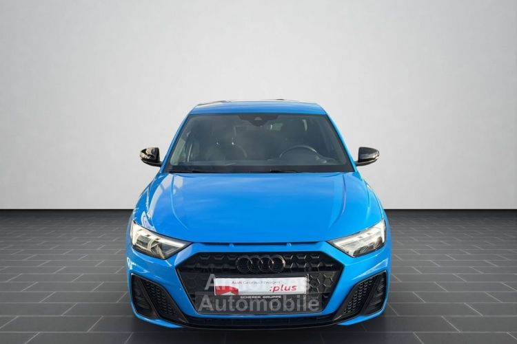 Audi A1 Sportback S LINE 25 - <small></small> 23.800 € <small>TTC</small> - #5