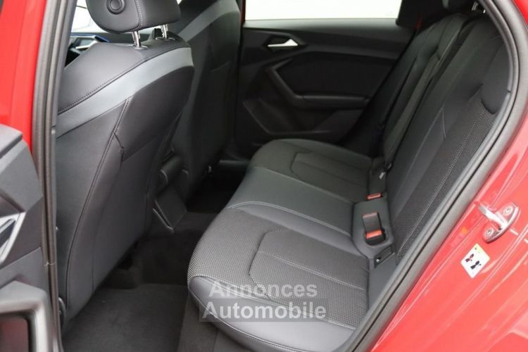 Audi A1 Sportback S Line 30 TFSI S tronic  - <small></small> 28.380 € <small>TTC</small> - #10