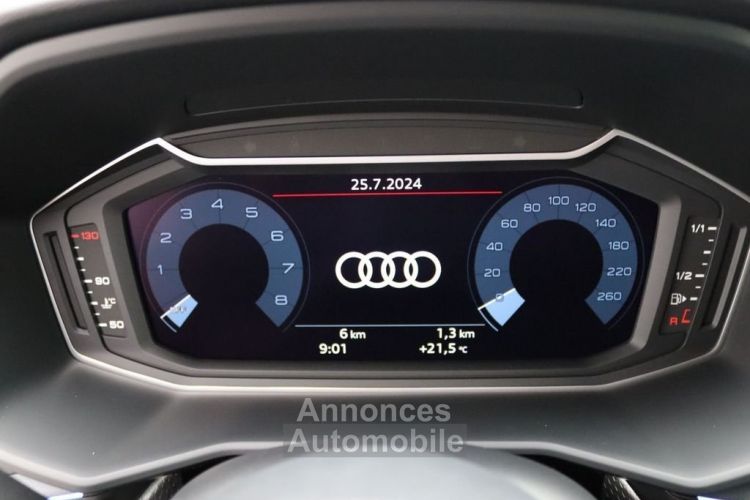 Audi A1 Sportback S Line 30 TFSI S tronic  - <small></small> 28.380 € <small>TTC</small> - #13