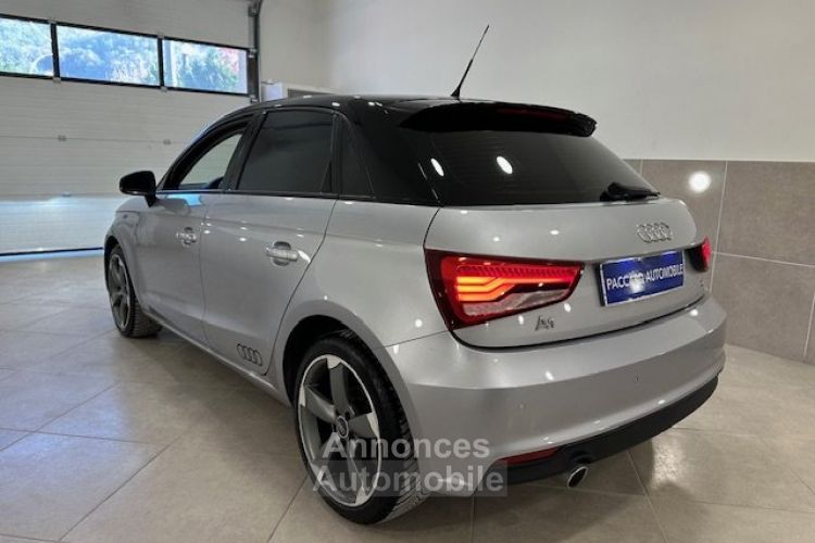 Audi A1 Sportback TDI 116CV AMBITION LUXE S TRONIC - <small></small> 15.990 € <small>TTC</small> - #2