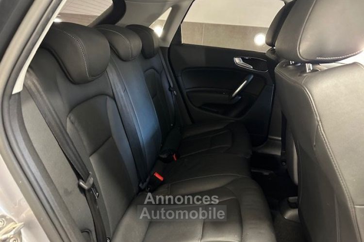 Audi A1 Sportback TDI 116CV AMBITION LUXE S TRONIC - <small></small> 15.990 € <small>TTC</small> - #4