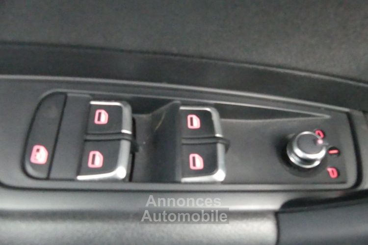 Audi A1 TDI 116 CV BUSINESS - <small></small> 15.490 € <small>TTC</small> - #26