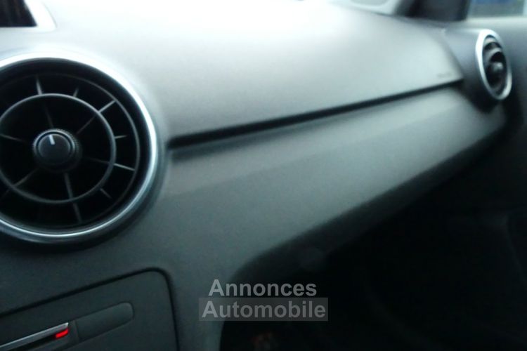 Audi A1 TDI 116 CV BUSINESS - <small></small> 15.490 € <small>TTC</small> - #28