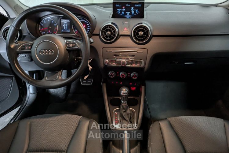 Audi A1 tsi 192ch s-line s tronic 7 - <small></small> 16.490 € <small>TTC</small> - #11