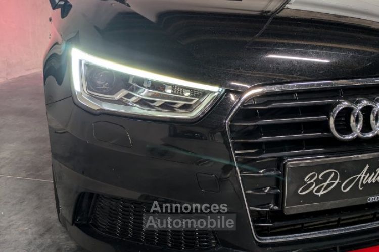 Audi A1 tsi 192ch s-line s tronic 7 - <small></small> 16.490 € <small>TTC</small> - #12