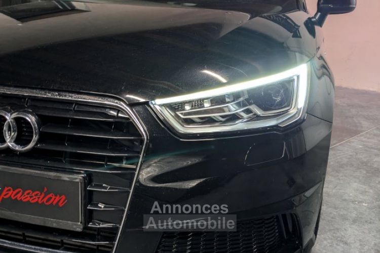 Audi A1 tsi 192ch s-line s tronic 7 - <small></small> 16.490 € <small>TTC</small> - #13