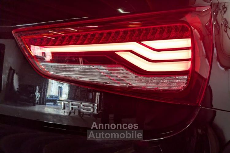 Audi A1 tsi 192ch s-line s tronic 7 - <small></small> 16.490 € <small>TTC</small> - #17