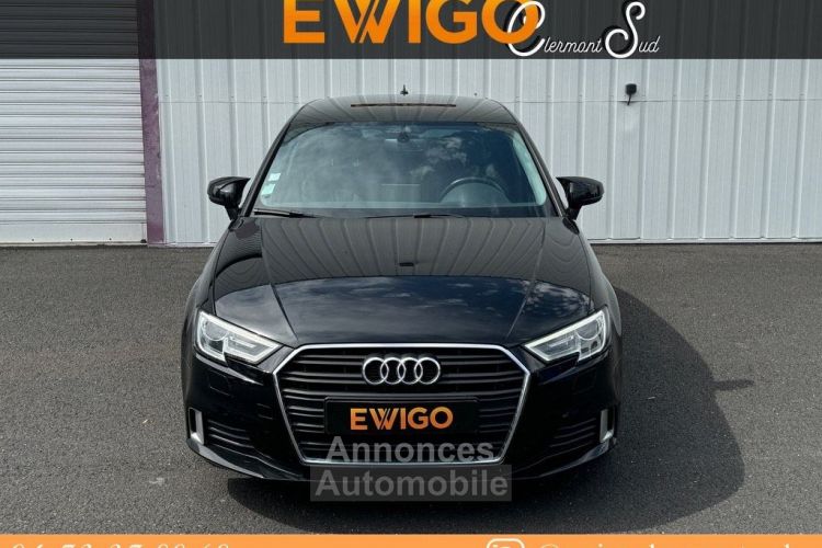 Audi A3 1.0 TFSI 115 CH DESIGN - <small></small> 15.490 € <small>TTC</small> - #3