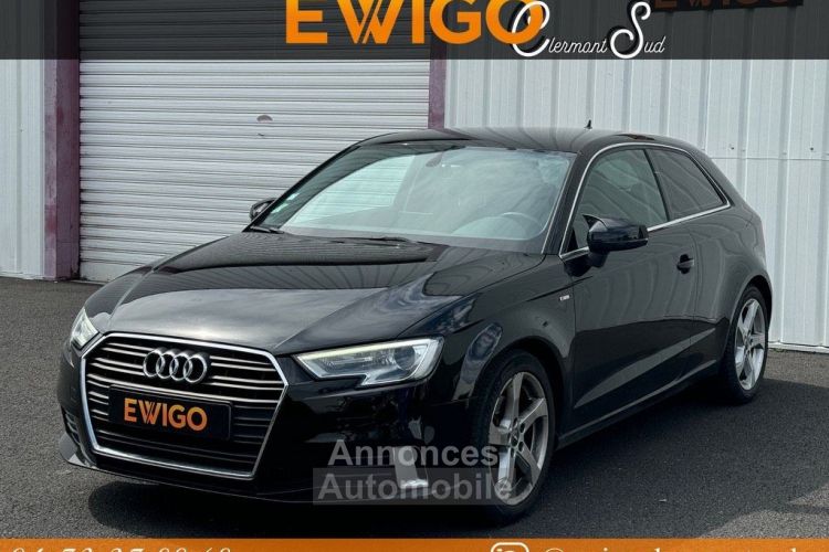 Audi A3 1.0 TFSI 115 CH DESIGN - <small></small> 15.490 € <small>TTC</small> - #4