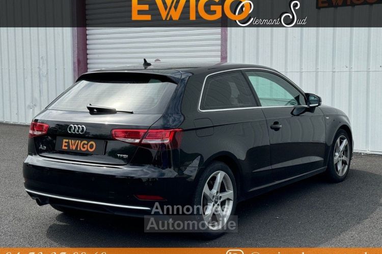 Audi A3 1.0 TFSI 115 CH DESIGN - <small></small> 15.490 € <small>TTC</small> - #6