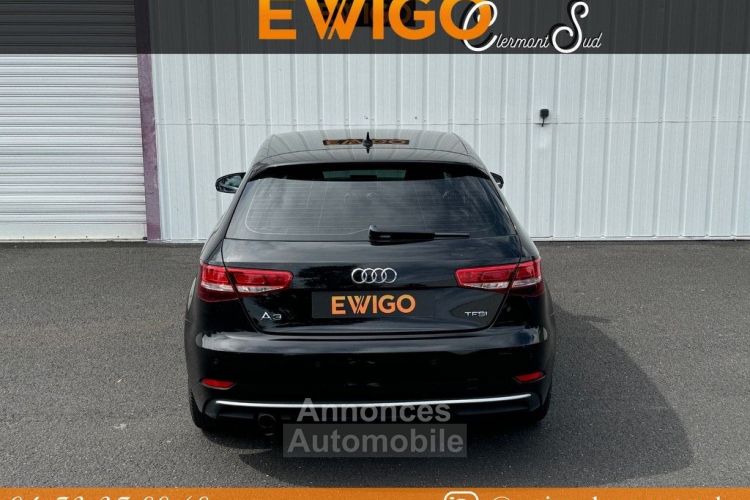 Audi A3 1.0 TFSI 115 CH DESIGN - <small></small> 15.490 € <small>TTC</small> - #7