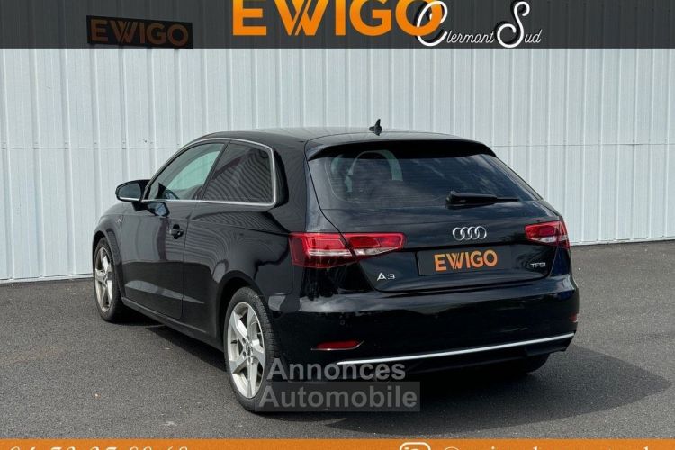 Audi A3 1.0 TFSI 115 CH DESIGN - <small></small> 15.490 € <small>TTC</small> - #8