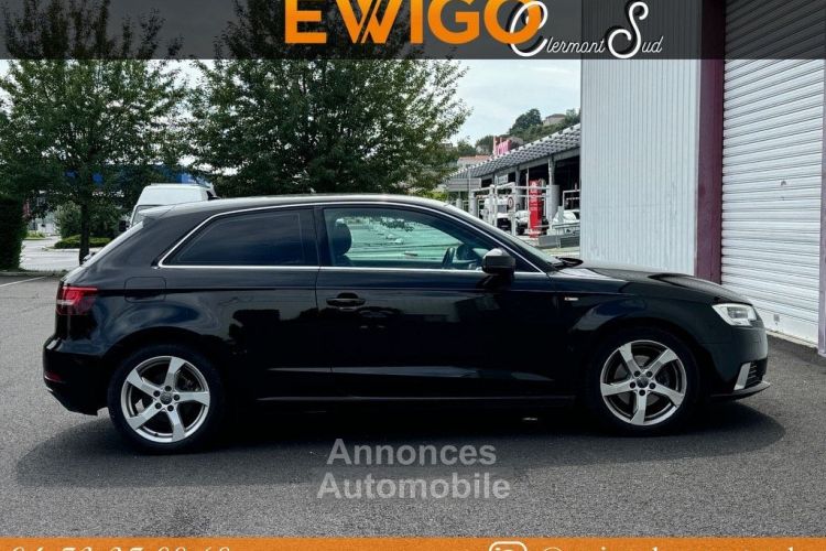 Audi A3 1.0 TFSI 115 CH DESIGN - <small></small> 15.490 € <small>TTC</small> - #9