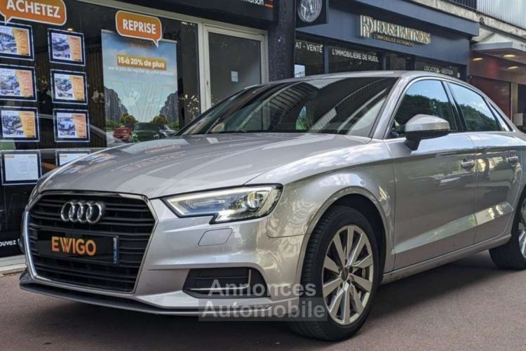 Audi A3 1.0 TFSI 115 DESIGN S-TRONIC BVA - <small></small> 18.990 € <small>TTC</small> - #2