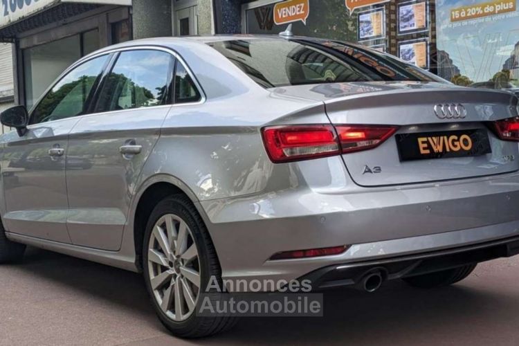 Audi A3 1.0 TFSI 115 DESIGN S-TRONIC BVA - <small></small> 18.990 € <small>TTC</small> - #3