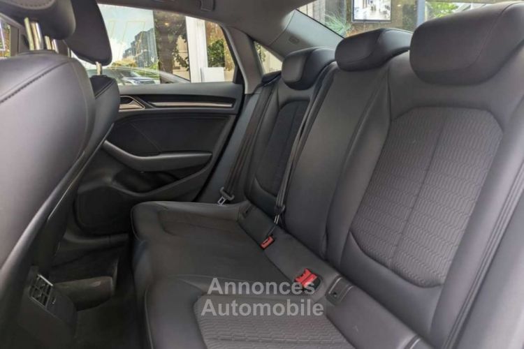 Audi A3 1.0 TFSI 115 DESIGN S-TRONIC BVA - <small></small> 18.990 € <small>TTC</small> - #9