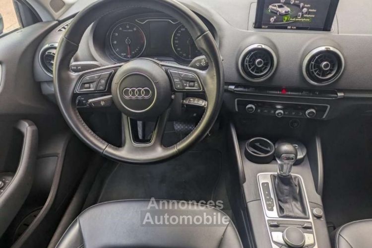 Audi A3 1.0 TFSI 115 DESIGN S-TRONIC BVA - <small></small> 18.990 € <small>TTC</small> - #14