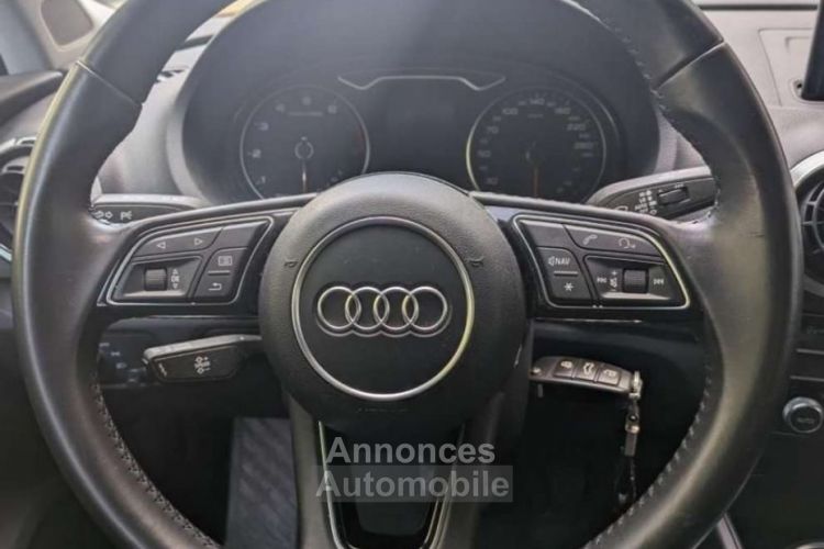 Audi A3 1.0 TFSI 115 DESIGN S-TRONIC BVA - <small></small> 18.990 € <small>TTC</small> - #15