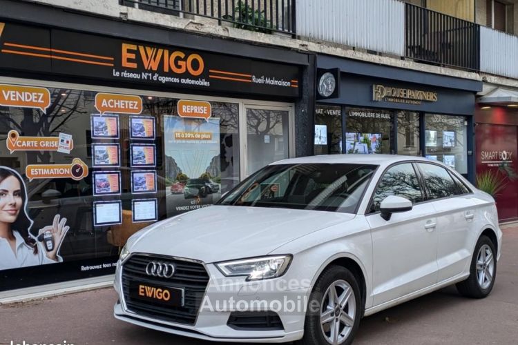 Audi A3 1.0 TFSI 115 S-TRONIC BVA - <small></small> 16.990 € <small>TTC</small> - #1