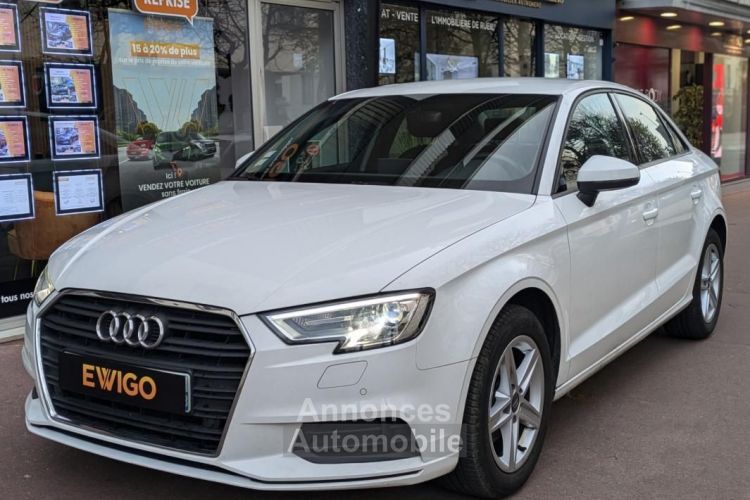 Audi A3 1.0 TFSI 115 S-TRONIC BVA - <small></small> 16.990 € <small>TTC</small> - #2