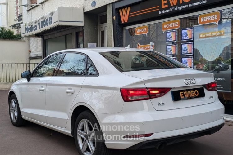 Audi A3 1.0 TFSI 115 S-TRONIC BVA - <small></small> 16.990 € <small>TTC</small> - #3