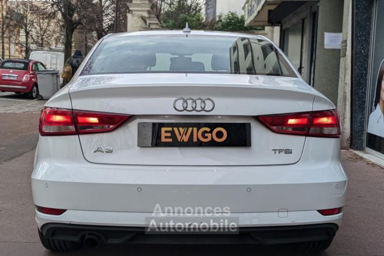 Audi A3 1.0 TFSI 115 S-TRONIC BVA - <small></small> 16.990 € <small>TTC</small> - #4