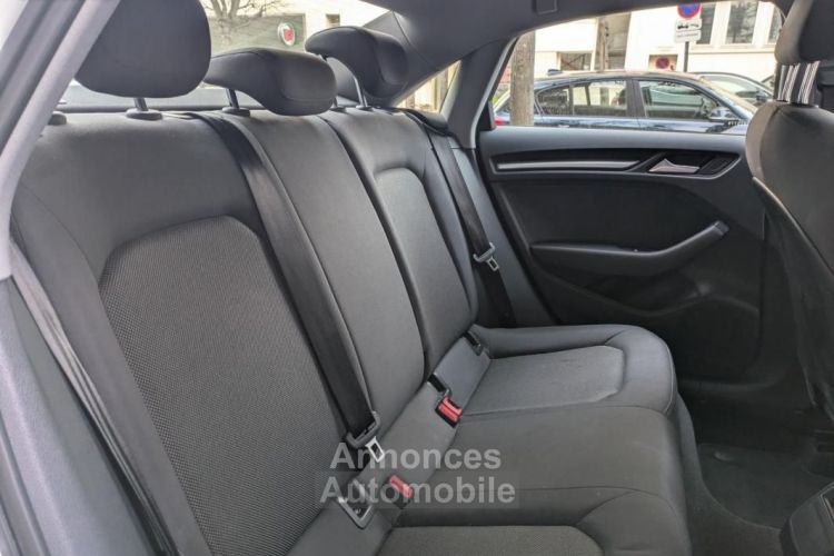 Audi A3 1.0 TFSI 115 S-TRONIC BVA - <small></small> 16.990 € <small>TTC</small> - #11