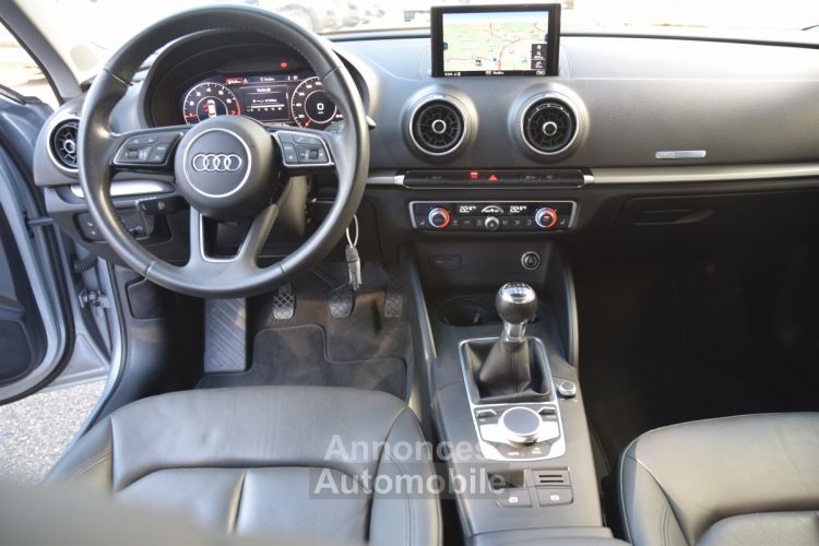 Audi A3 1.0 TFSI BUSINESS TECHNOLOGY - <small></small> 18.800 € <small>TTC</small> - #1